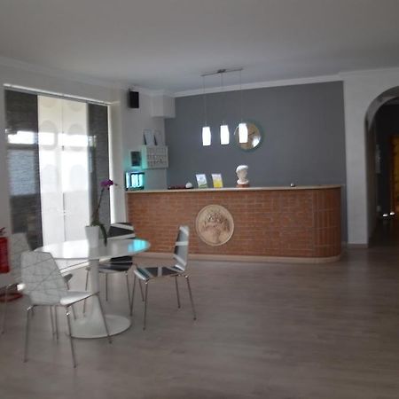 Hotel Bottaccio Frascati Εξωτερικό φωτογραφία