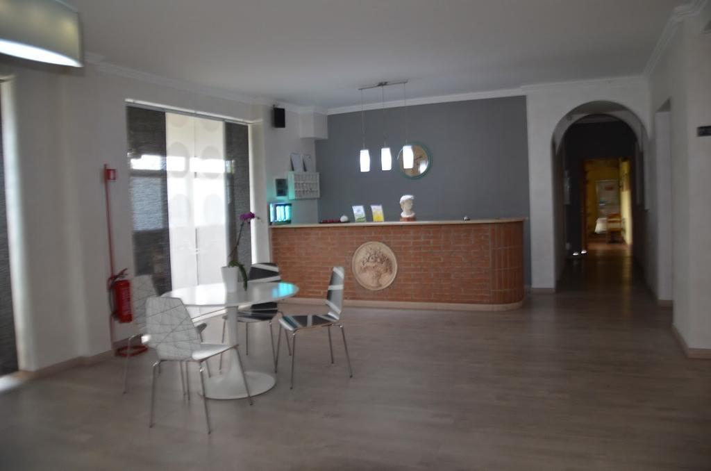 Hotel Bottaccio Frascati Εξωτερικό φωτογραφία