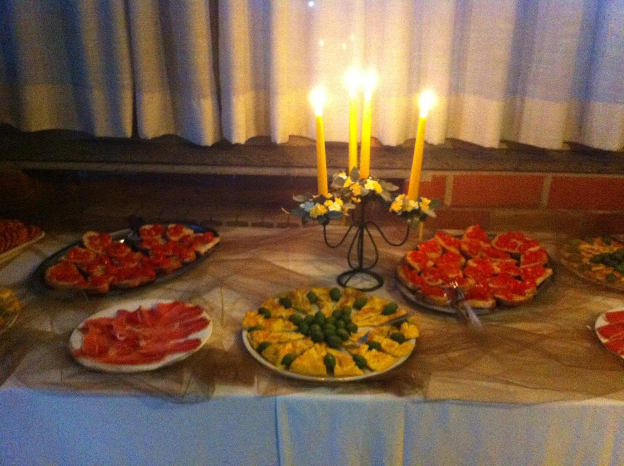 Hotel Bottaccio Frascati Εξωτερικό φωτογραφία