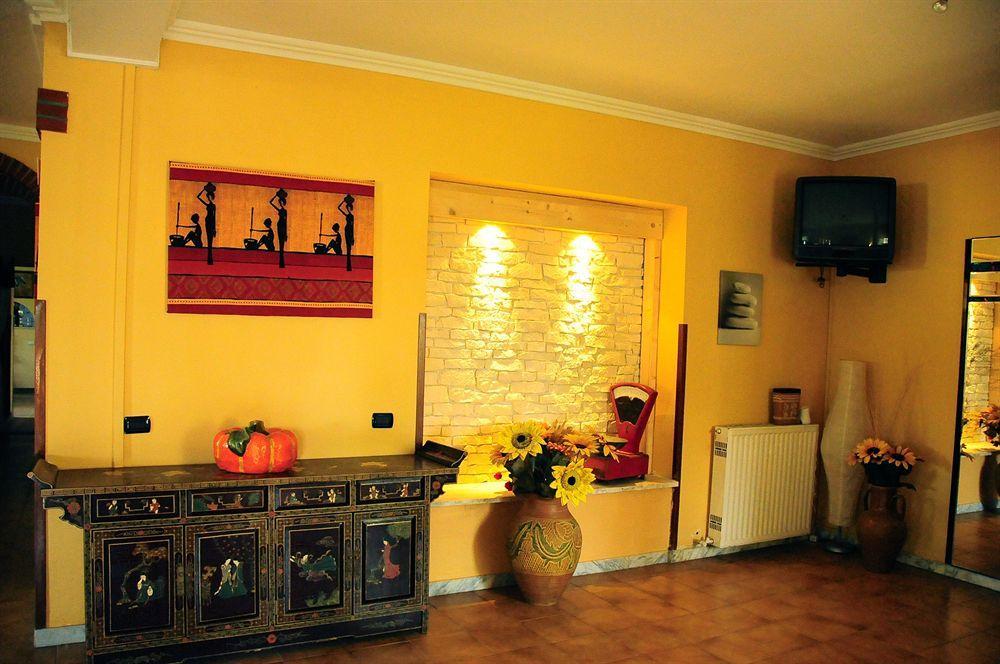Hotel Bottaccio Frascati Εξωτερικό φωτογραφία