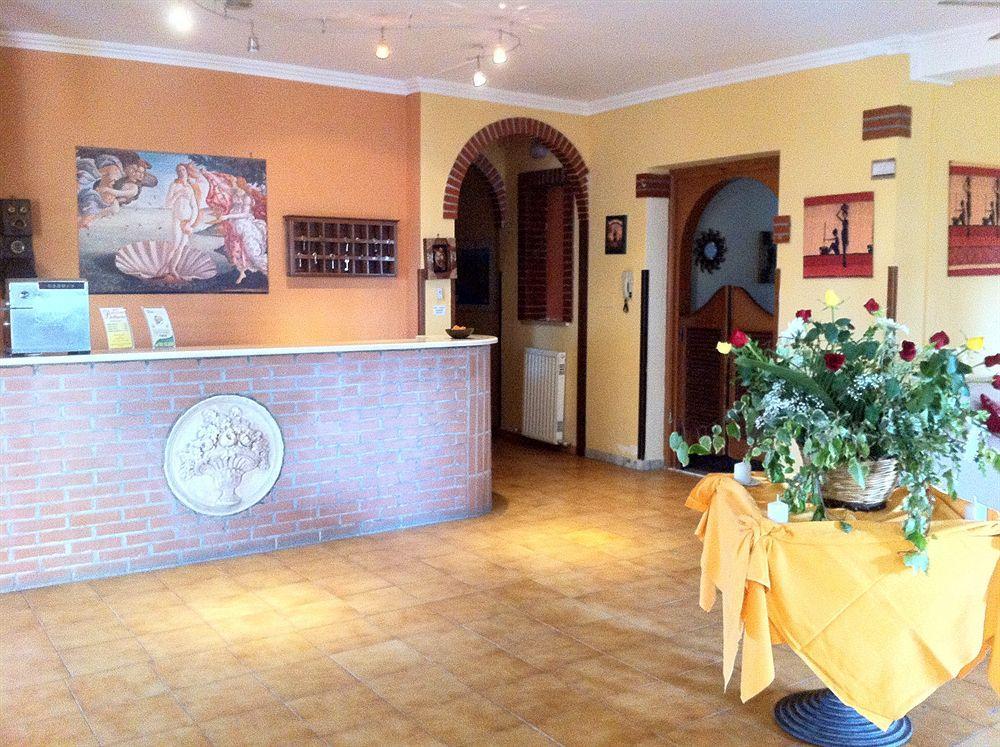 Hotel Bottaccio Frascati Εξωτερικό φωτογραφία