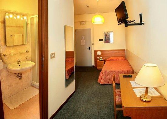 Hotel Bottaccio Frascati Εξωτερικό φωτογραφία