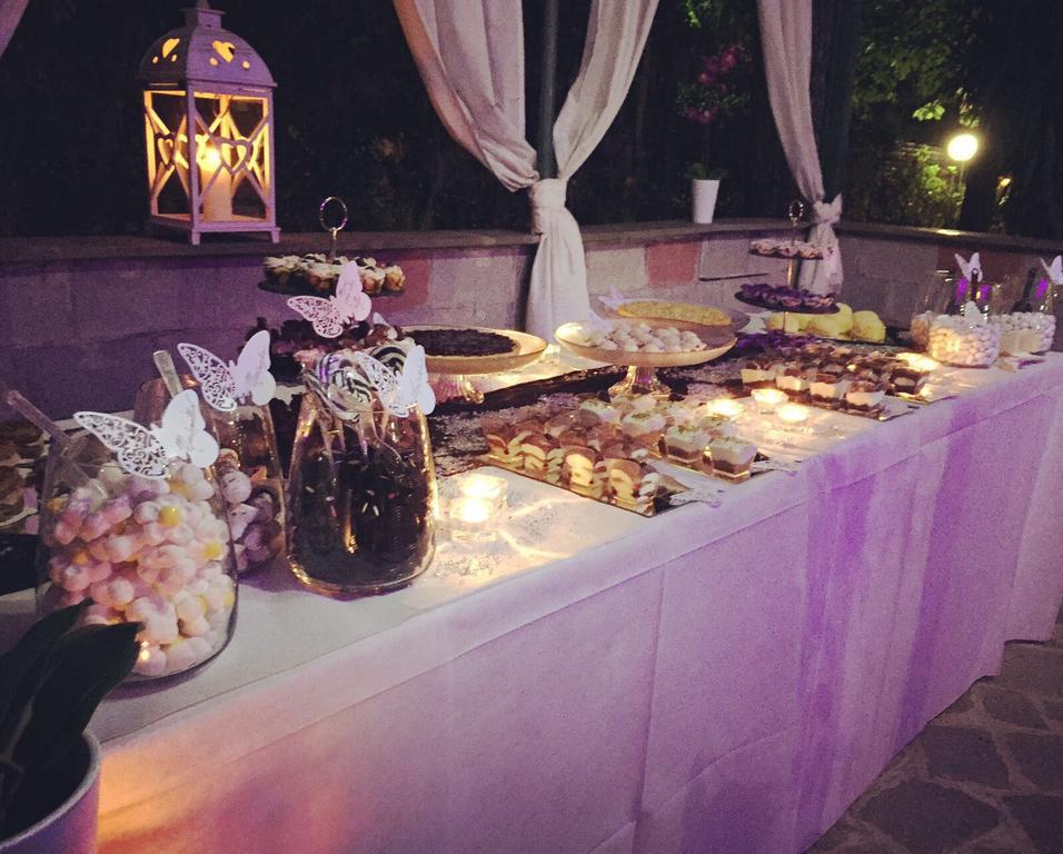 Hotel Bottaccio Frascati Εξωτερικό φωτογραφία