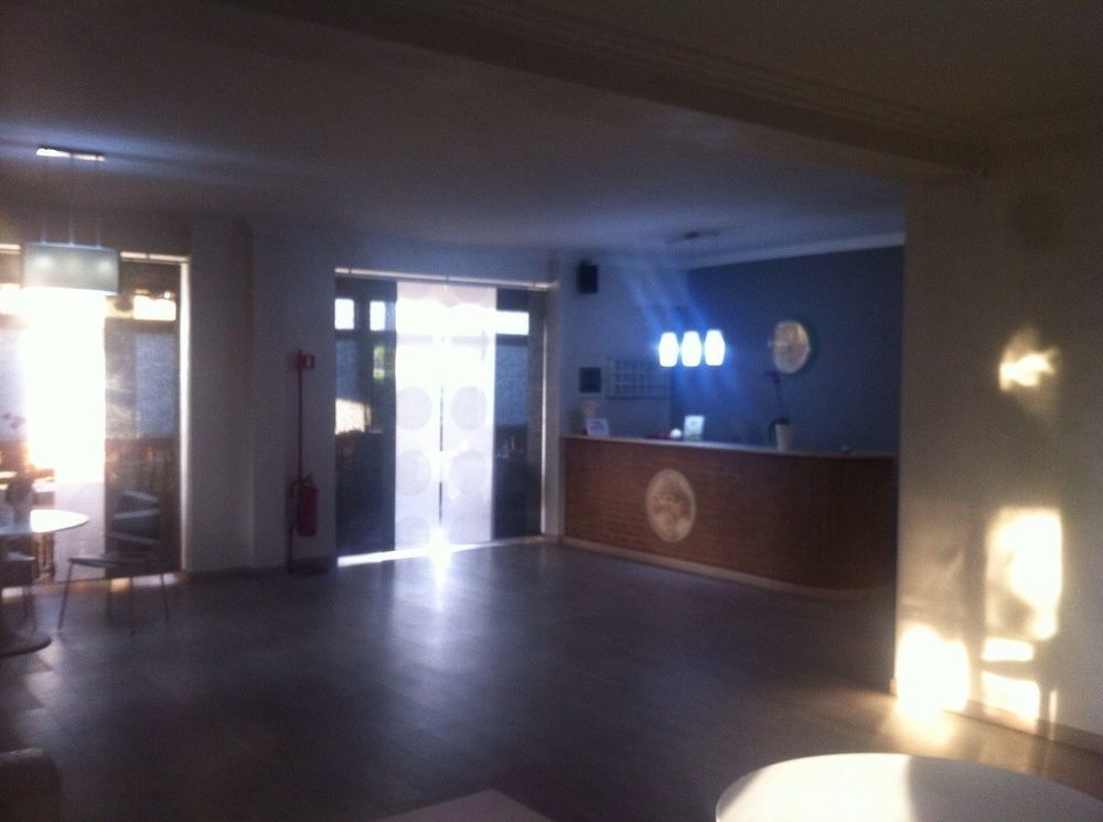 Hotel Bottaccio Frascati Εξωτερικό φωτογραφία
