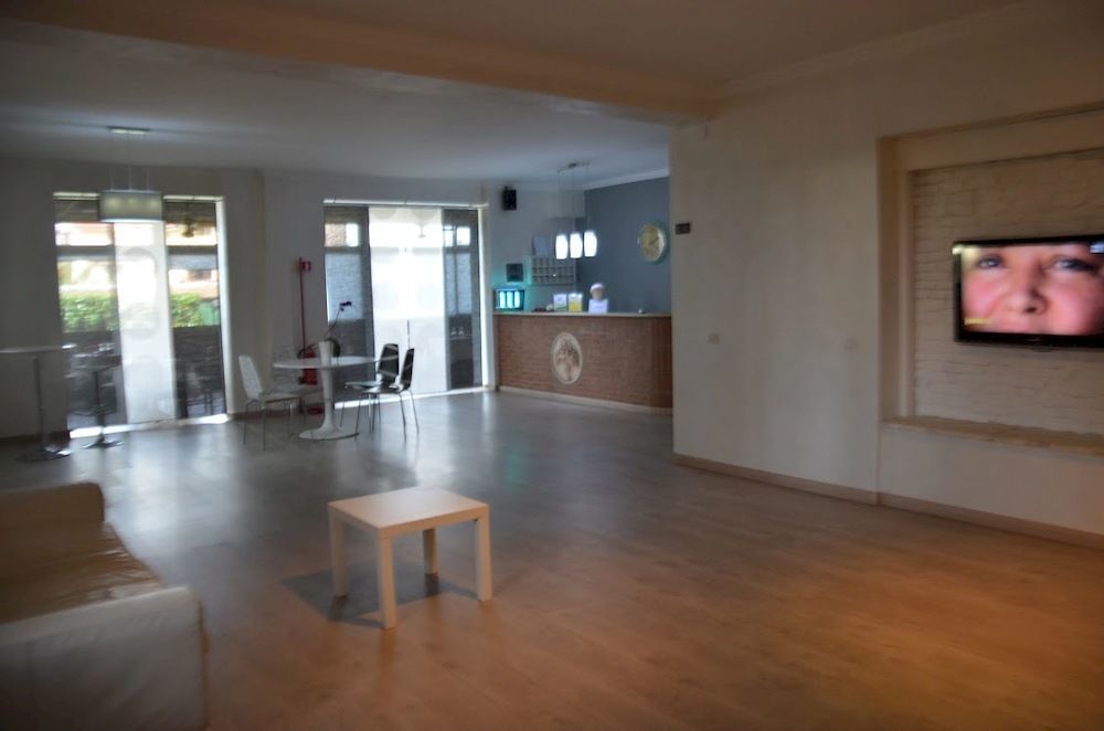 Hotel Bottaccio Frascati Εξωτερικό φωτογραφία