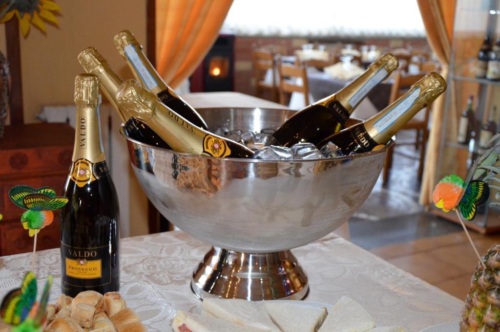 Hotel Bottaccio Frascati Εξωτερικό φωτογραφία
