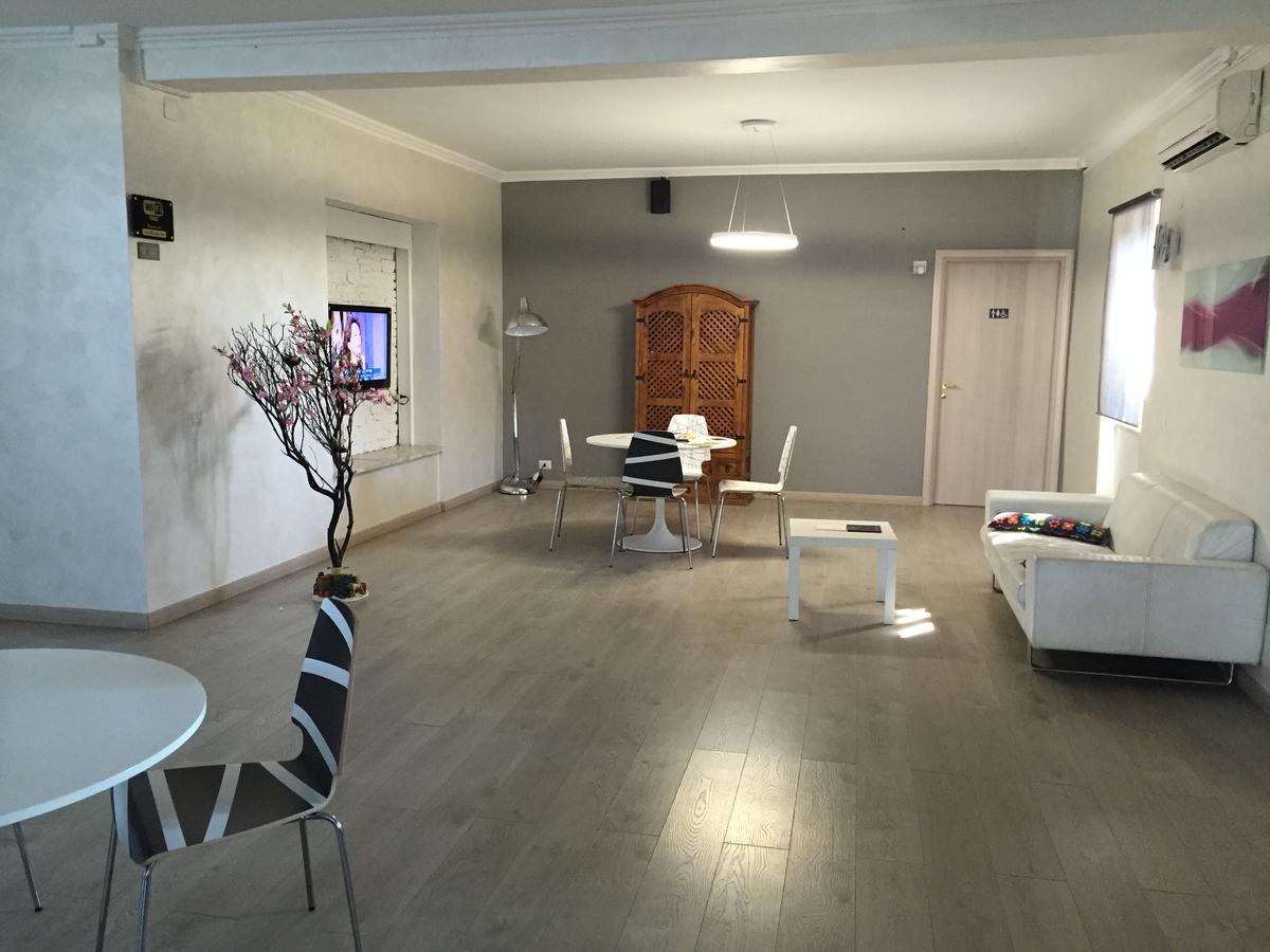 Hotel Bottaccio Frascati Εξωτερικό φωτογραφία