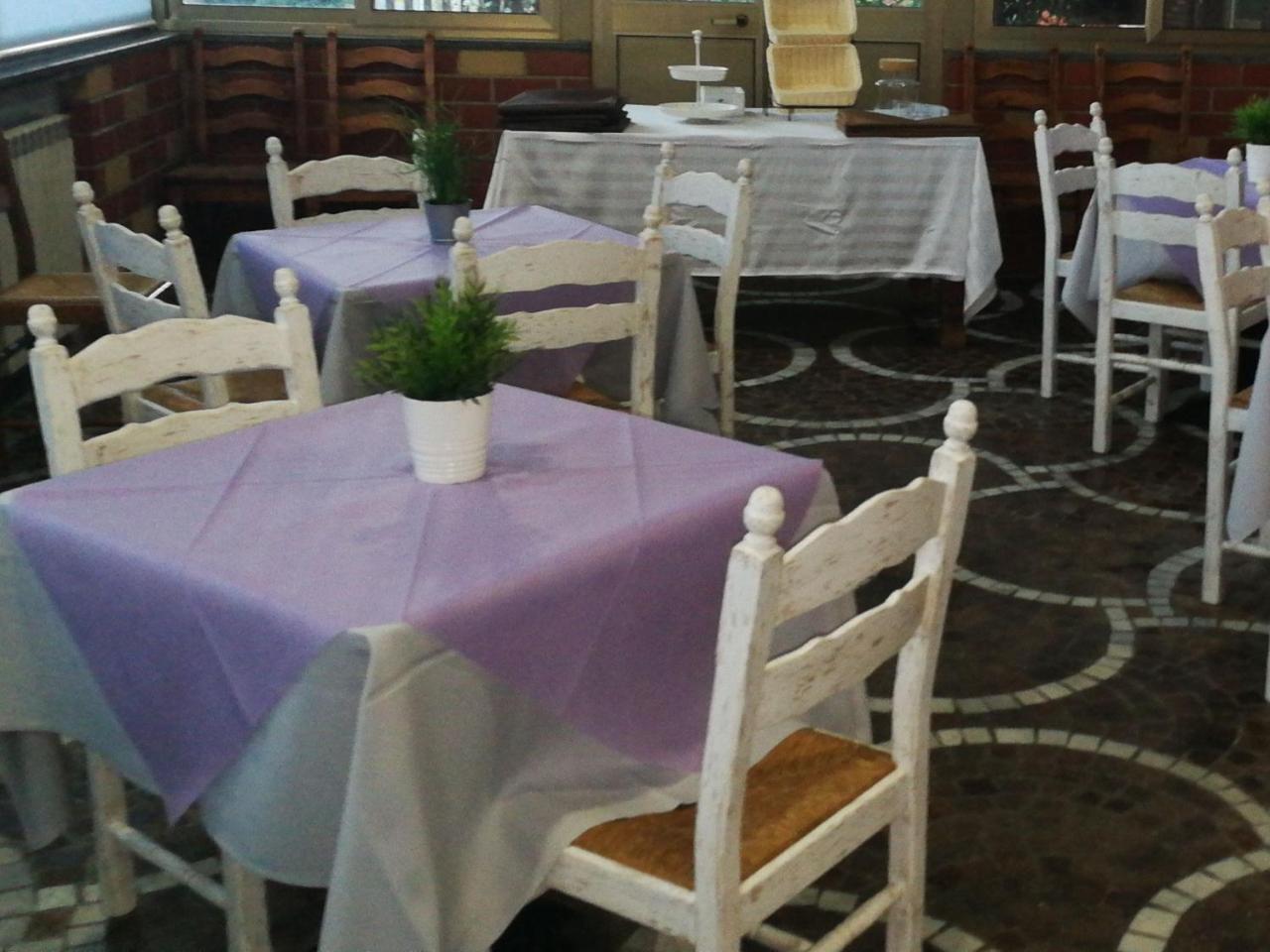 Hotel Bottaccio Frascati Εξωτερικό φωτογραφία