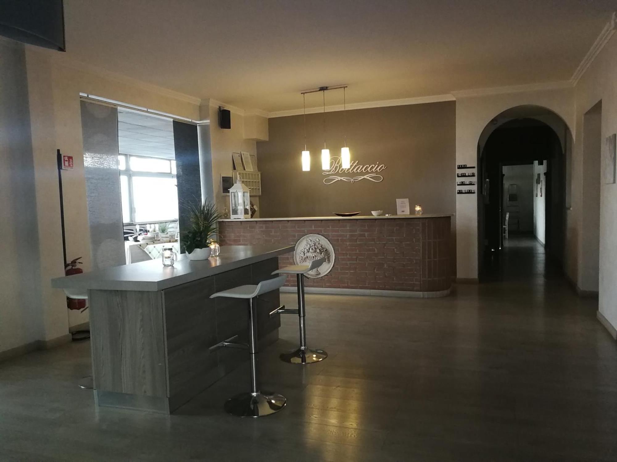 Hotel Bottaccio Frascati Εξωτερικό φωτογραφία